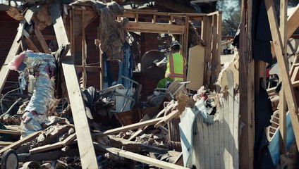 Stillwater - Bande annonce VOST
