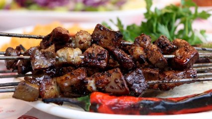 Kurban etini pişirirken dikkat