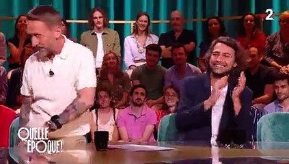 "Quelle époque !" - Nicolas Dupont-Aignan "ne voulait pas être en face de moi", se souvient Philippe Caverivière