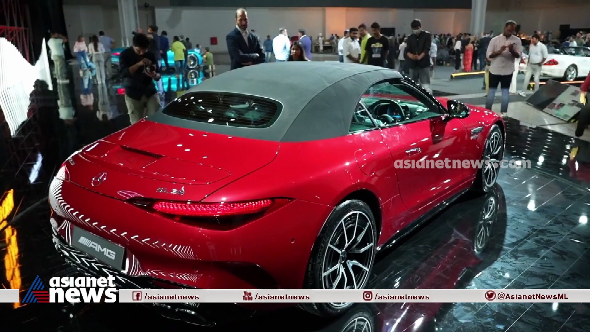 മഹീന്ദ്ര XUV400 - നെക്സൺ ഇവി മാക്സ്; ഏതാണ് മികച്ചത്?