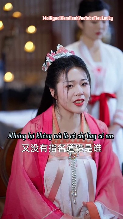 phim-Độc Phi Của Vương Gia Không Dễ Chọc (tập 4)