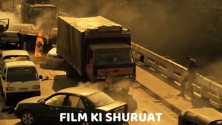 Extraction II 2023 Movie Explained in Hindi Urdu