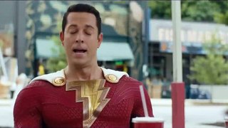 SHAZAM! FURY OF THE GODS - Official Trailer 2