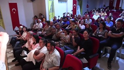 Bayraklı Belediyesi'nin BASAMAK Kursiyerleri Yıl Sonu Gösterileriyle Alkışları Topladı