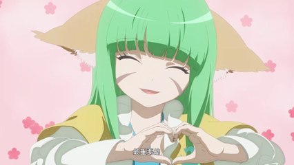 《狐妖小红娘 无暮篇》 第2集 | Fox Spirit Matchmaker S11 (Huyao Xiao Hongniang 11 Wumu Pian) Ep 02