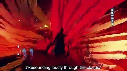 (ENG) Snow Eagle Lord (2023) Ep 11 EngSub