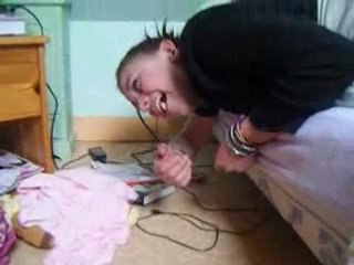 Poute !! Peti neuf ^^