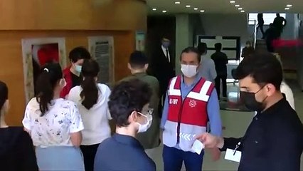 Dernière minute! 2 quotas supplémentaires seront ouverts dans chaque classe pour les lycéens touchés par le séisme.