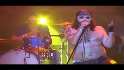 Turbonegro — Blow me (like the wind) | from TAUBERTAL-FESTIVAL 2006 — LIVE IN CONCERT