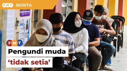 PRN: Sifat ‘tidak setia’ pengundi muda buka peluang semua parti, kata ahli akademik
