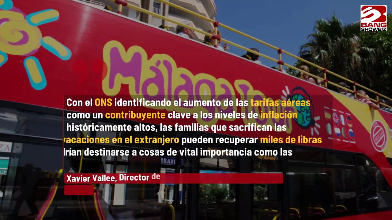 Cambia España por Cornualles este verano y ahorra 5 mil libras esterlinas