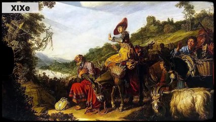 Conflit historique entre Israël et Palestine