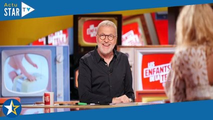 Les Enfants de la télé (France 2) : qui sont les invités de Laurent Ruquier ce dimanche 25 juin 2023