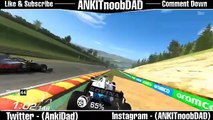 MCLAREN MP4 __ REAL RACING 3 __ TOP SPEED 390 kph Gameplay IOS ANDROID TREND