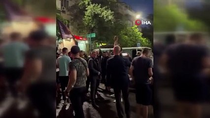 ABD istihbaratından çarpıcı iddia: Wagner'in silahlı isyan çıkaracağını biliyorduk