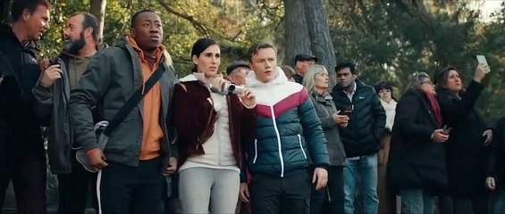 War of the Worlds: The Attack Bande-annonce (ES)