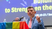 BM Cinsel Yönelim ve Cinsiyet Kimliği Bağımsız Uzmanı Victor Madrigal: Onur yürüyüşü ve kamusal alanda var olmak bir haktır