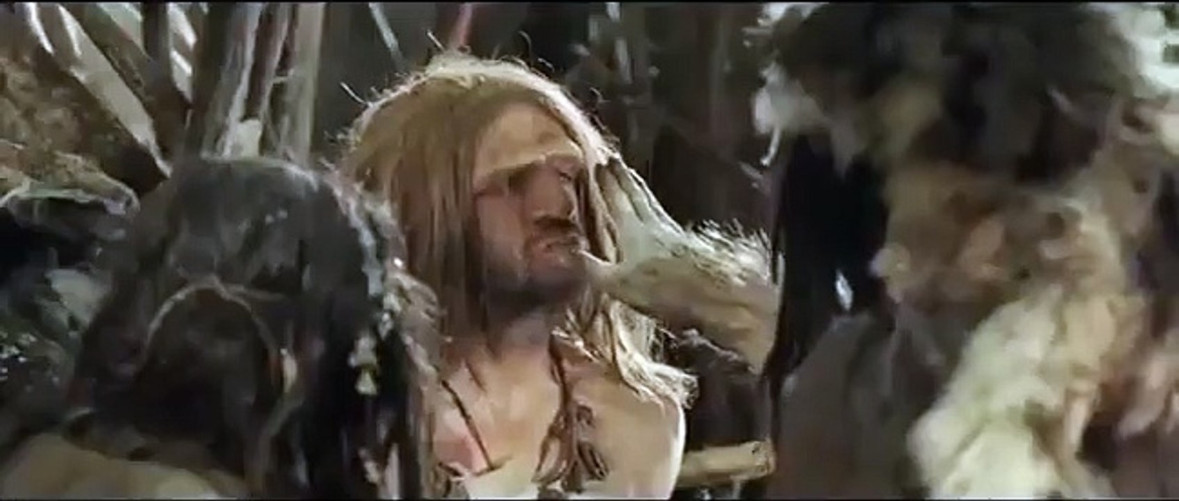 Ao, le dernier Néandertal Bande-annonce (EN)