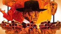 Return of Sabata: An Action-Packed Spaghetti Western Sequel Unleashing the Ultimate