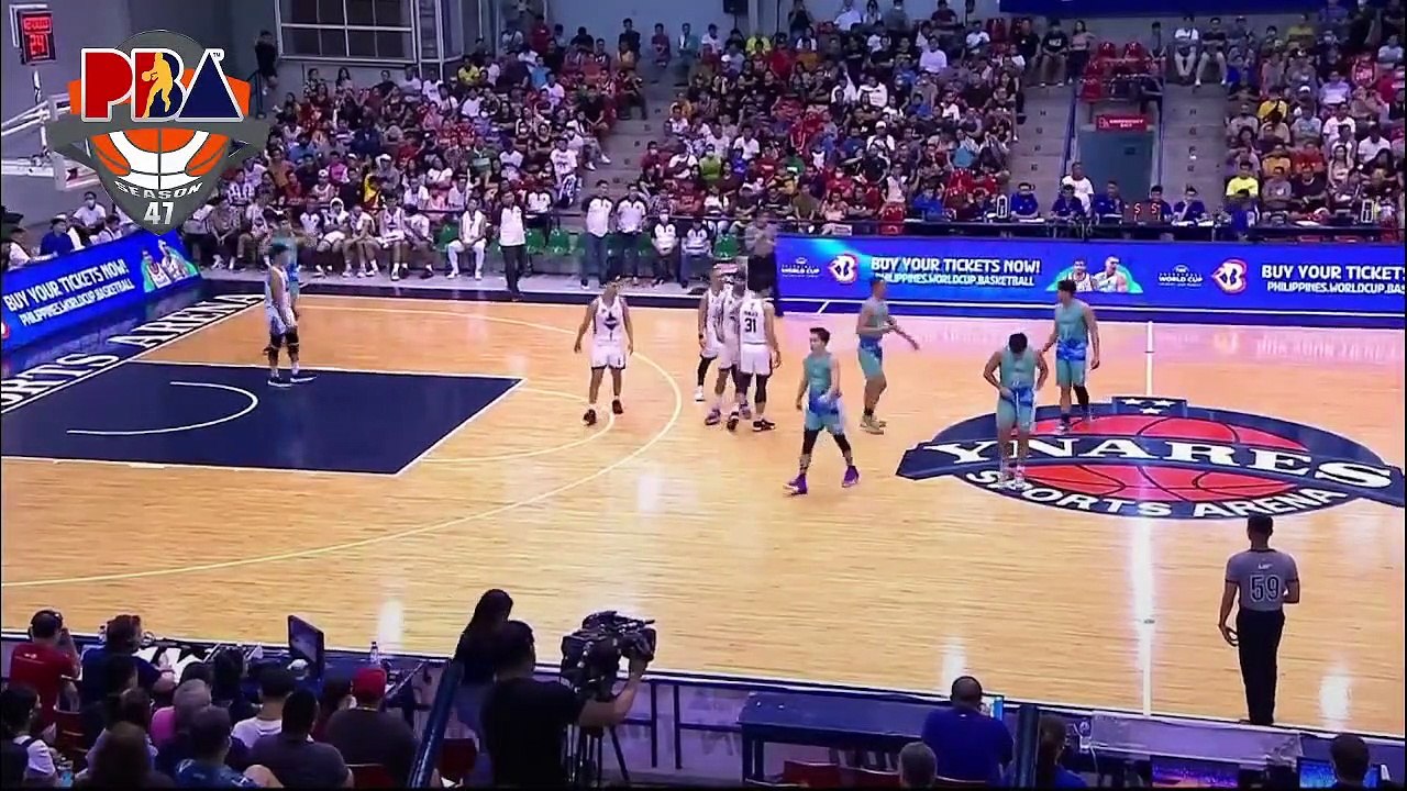 PBAONTOUR2023 JUNE25 PHX VS BWE  2