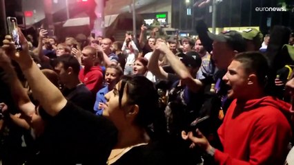 رفع القيود الأمنية في روسيا بعد انتهاء تمرد فاغنر.. لكن الأيام المقبلة حبلى بتداعياته