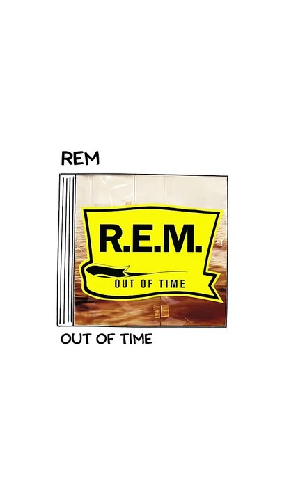 CET ALBUM A TOUT CHANGÉ !