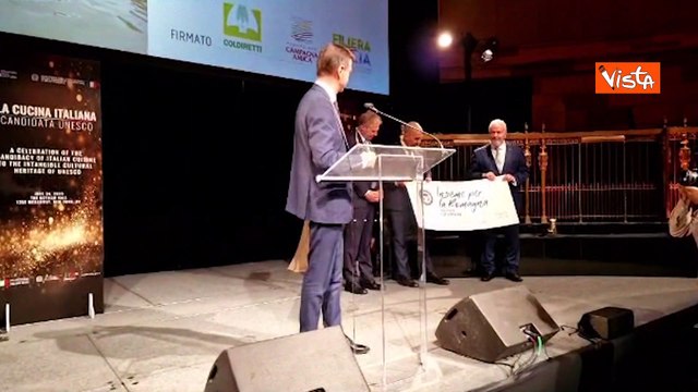 Prandini (Coldiretti) a New York: Grazie agli italiani negli Usa per raccolta fondi per la Romagna