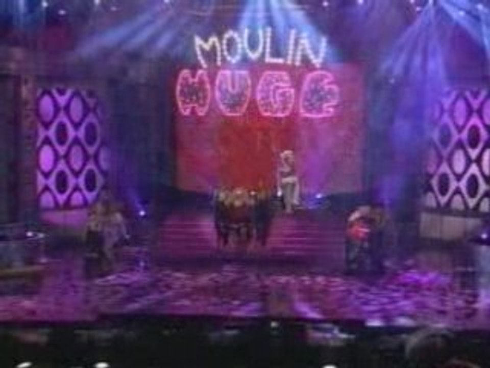 MoulinRouge