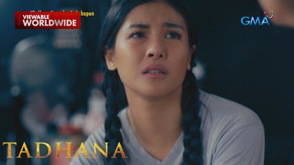 Misis, nawalan ng anak dahil sa sama ng loob (Part 5/12) | Tadhana
