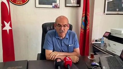Türkiye Emekliler Derneği Elazığ Şube Başkanı Gür: "En Düşük Emekli Maaşının Asgari Ücret Seviyesinin Altında Olmamasını Umuyoruz"
