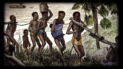 Comment était organisée la traite atlantique vers les Antilles françaises ?