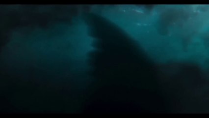 Tiburón Negro Tráiler Español 2023