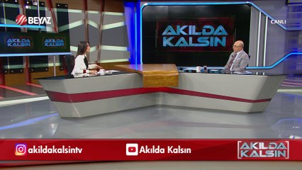 Akılda Kalsın 25 Haziran 2023