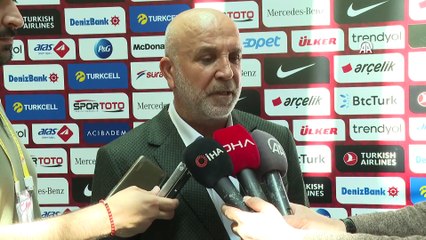ANKARA - TFF Olağan Seçimli Genel Kurulu - Alanyaspor Başkanı Hasan Çavuşoğlu