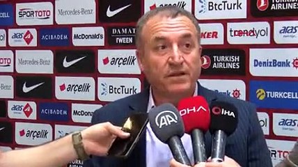 Ankaragücü Başkanı Koca: Bu süreç böyle devam ederse 2-3 yıl sonra birçok kulüp batabilir