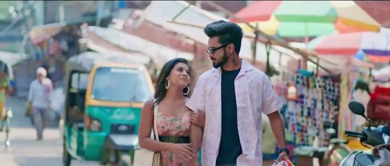 Dela Se Gaati Re  New santali video 2023  Adwita Singh  SD Mandal