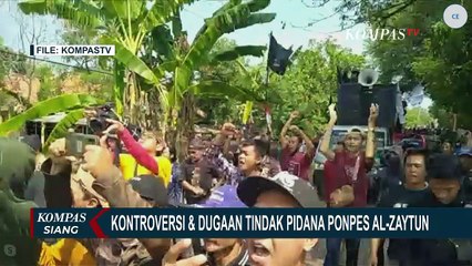 Kontroversi dan Dugaan Tindak Pidana Ponpes Al-Zaytun, RK: Sudah Dilakukan Investigasi 2 Arah!