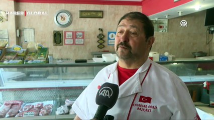 Kasaplardan kurban eti uyarısı: Sakın poşete koymayın!