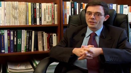 La naissance de l'État d'Israël - Quand le monde bascule