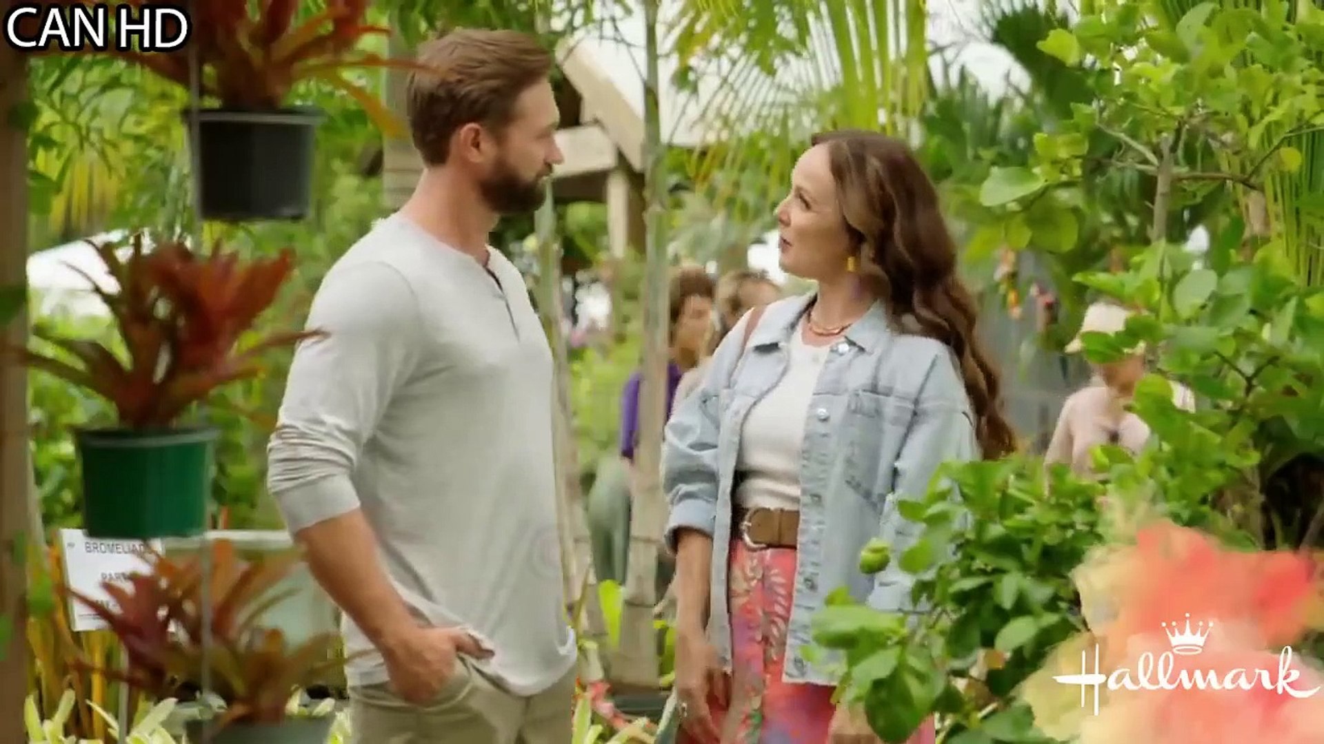 Hallmark movies dailymotion sale