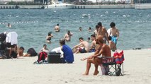 İstanbul’da plaj ücretleri tatil bölgelerini aratmıyor