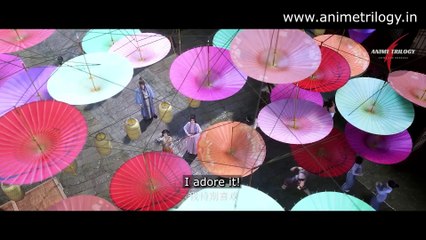 My Heroic Husband Episode 8 Subtitle