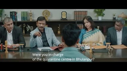Andaman Sanjay Mishra | The Untold Story of UPSC Aspirant  | UPSC Motivational Movie .