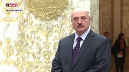 Russie : le rôle d'Alexandre Loukachenko