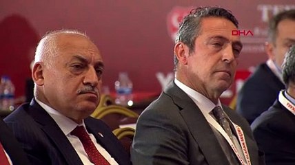 Ahmet Nur Çebi'nin açıklamaları (1)