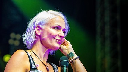 Schlager-Star Michelle soll mit 26-jährigem Eric Philippi zusammen sein