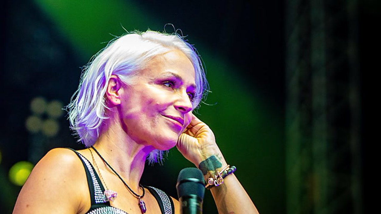 Schlager-Star Michelle soll mit 26-jährigem Eric Philippi zusammen sein