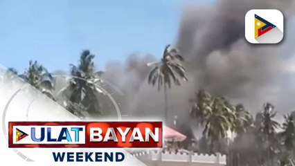 Tensyon sa Maimbung, Sulu, humupa na; 1 patay, 12 sugatan sa shootout sa pagitan ng awtoridad at...