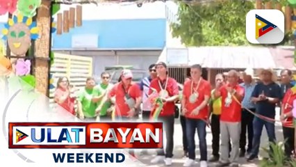 Ika-35 na anibersaryo ng pagpapatupad ng CARP, ginugunita ng DAR