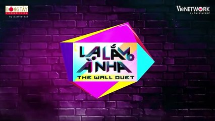 Tập 15 - Mùa 2_Lạ Lắm À Nha_Trường Giang, Tiến Tới, Diệu Kiên, Linh Hương Luz, Ngọc cara, Sara Lưu, Tiêu Châu Như Quỳnh